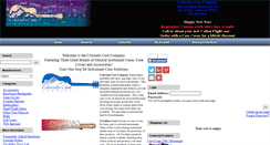 Desktop Screenshot of coloradocase.com